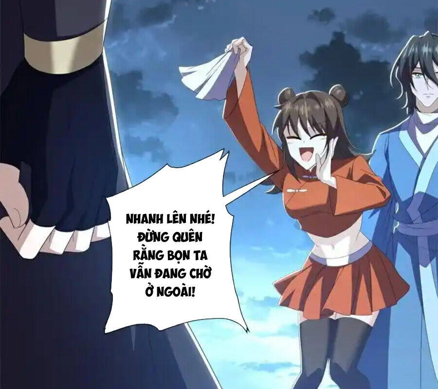 Chiến Hồn Tuyệt Thế Chap 727 - Next Chap 728