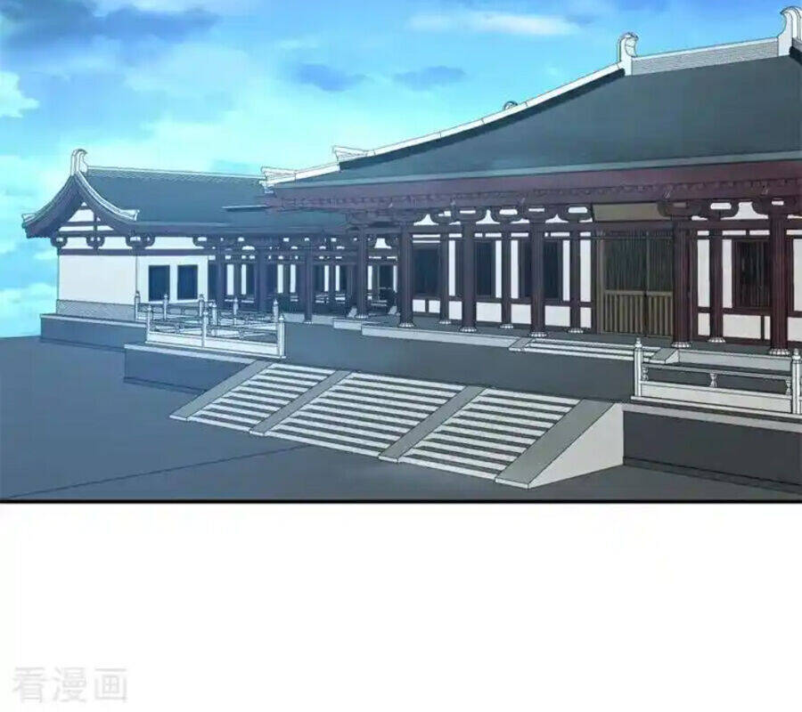 Chiến Hồn Tuyệt Thế Chap 727 - Next Chap 728