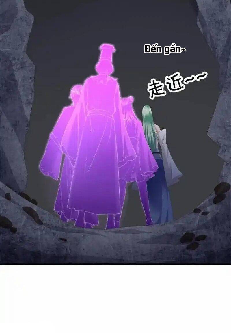 Chiến Hồn Tuyệt Thế Chap 728 - Next Chap 729