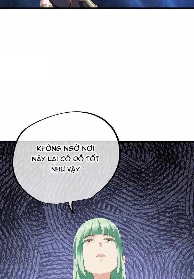 Chiến Hồn Tuyệt Thế Chap 728 - Next Chap 729