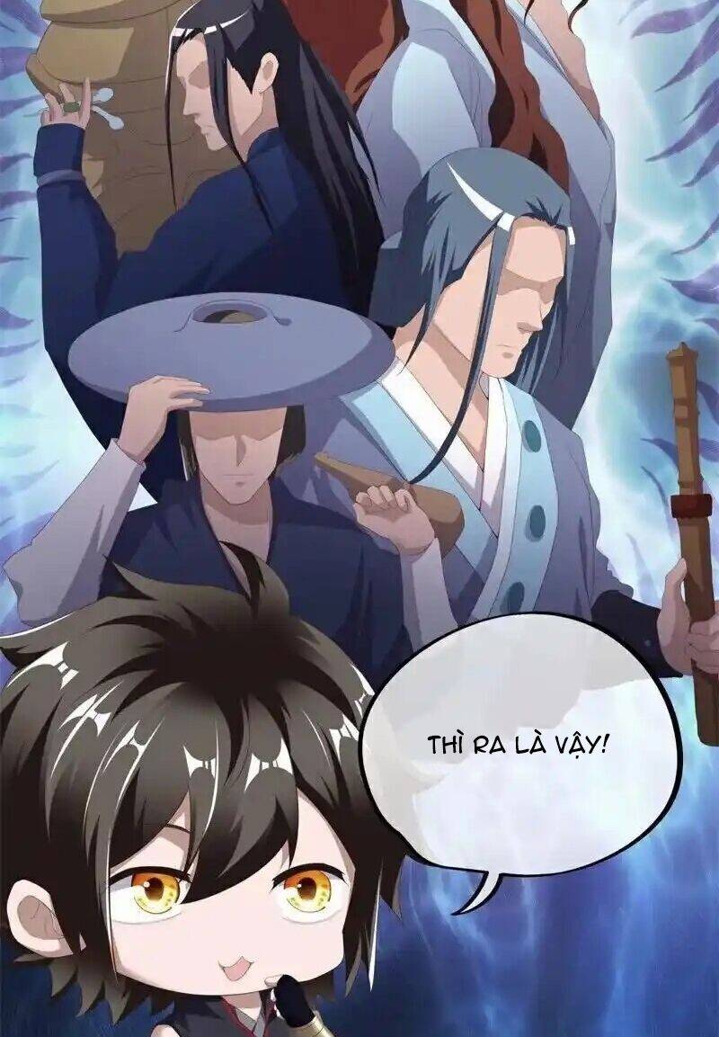 Chiến Hồn Tuyệt Thế Chap 728 - Next Chap 729