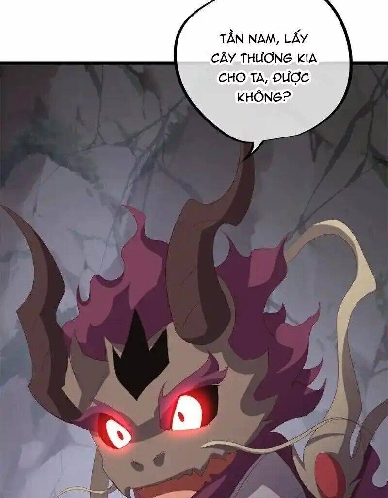 Chiến Hồn Tuyệt Thế Chap 728 - Next Chap 729