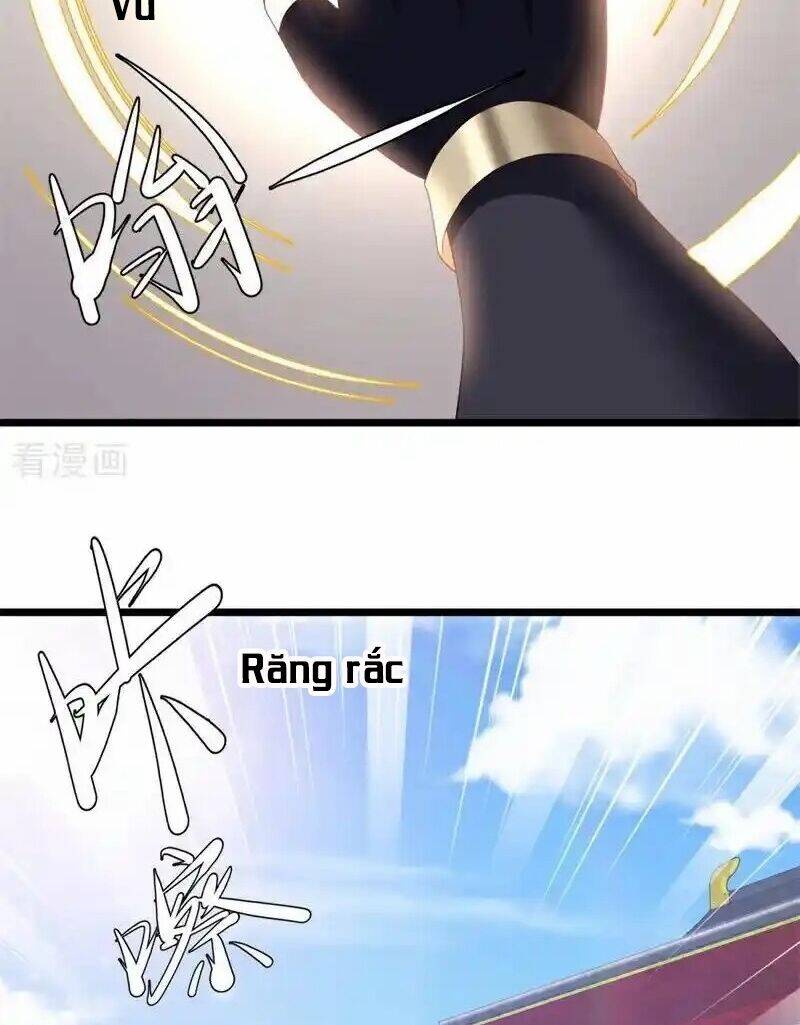 Chiến Hồn Tuyệt Thế Chap 728 - Next Chap 729