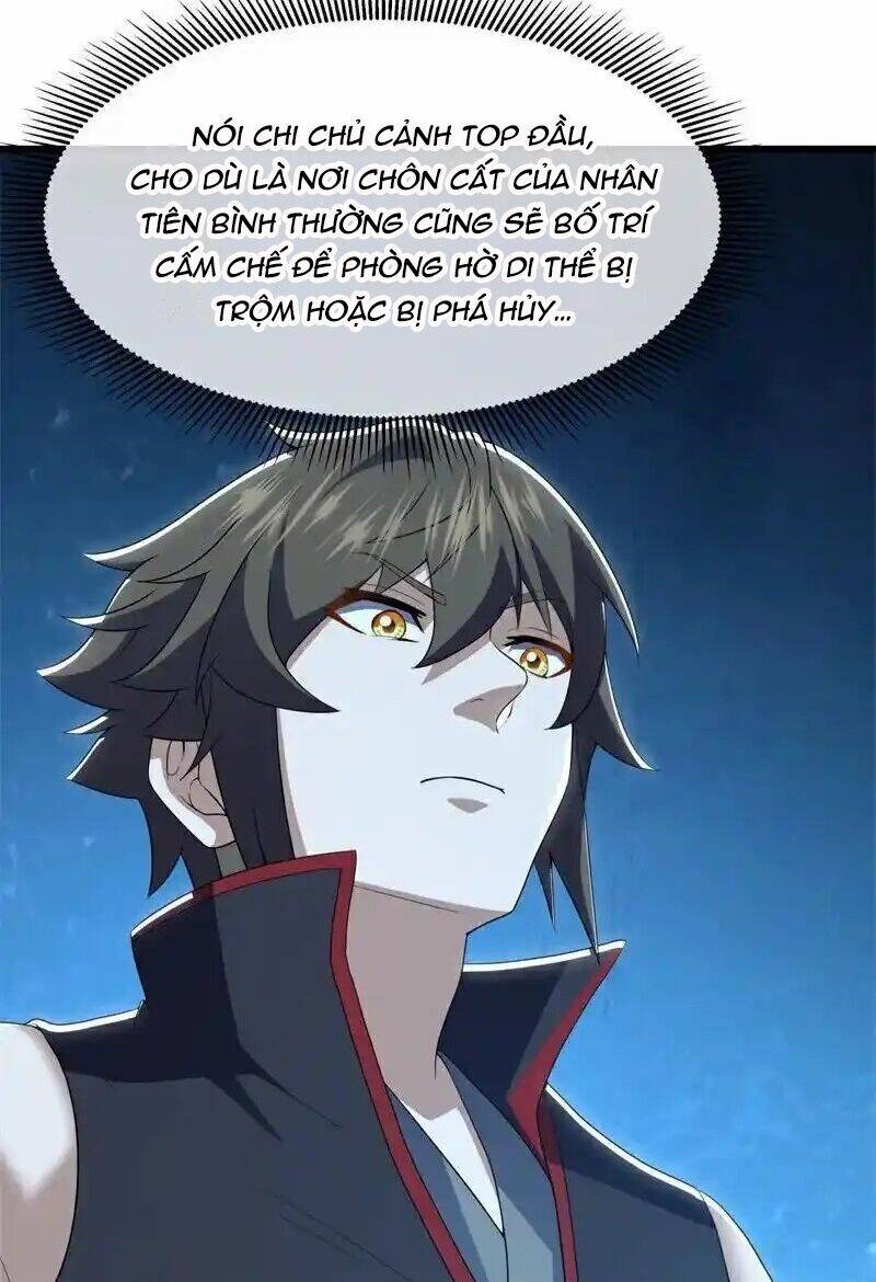 Chiến Hồn Tuyệt Thế Chap 728 - Next Chap 729