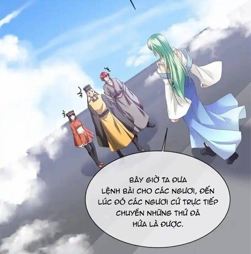 Chiến Hồn Tuyệt Thế Chap 728 - Next Chap 729