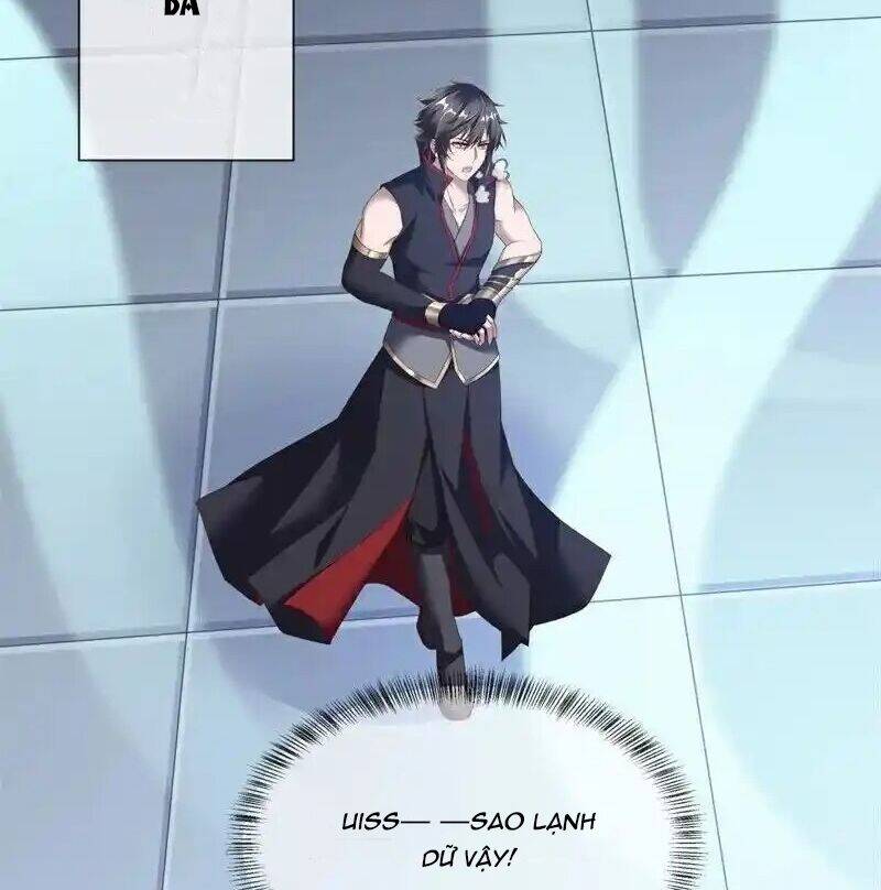 Chiến Hồn Tuyệt Thế Chap 728 - Next Chap 729