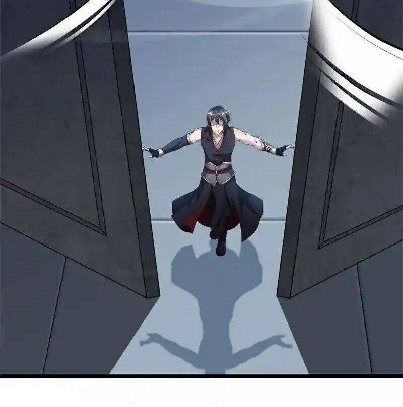 Chiến Hồn Tuyệt Thế Chap 728 - Next Chap 729