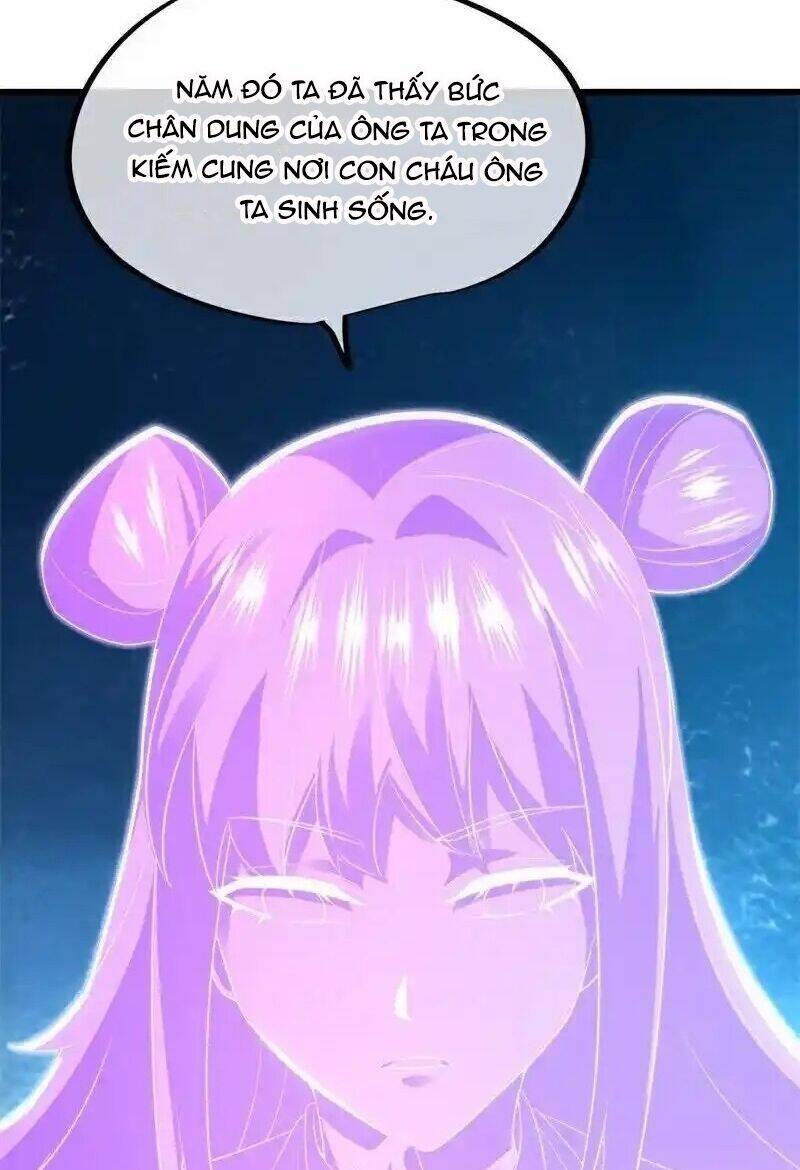 Chiến Hồn Tuyệt Thế Chap 728 - Next Chap 729