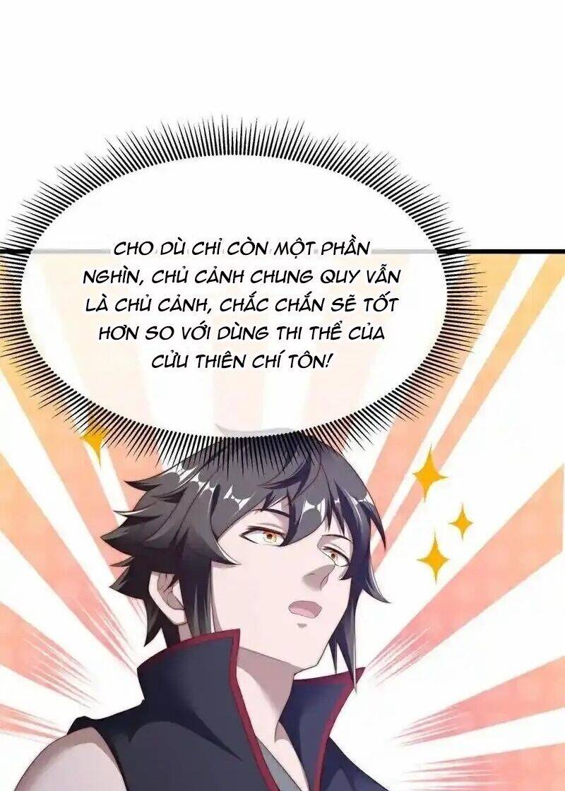 Chiến Hồn Tuyệt Thế Chap 728 - Next Chap 729