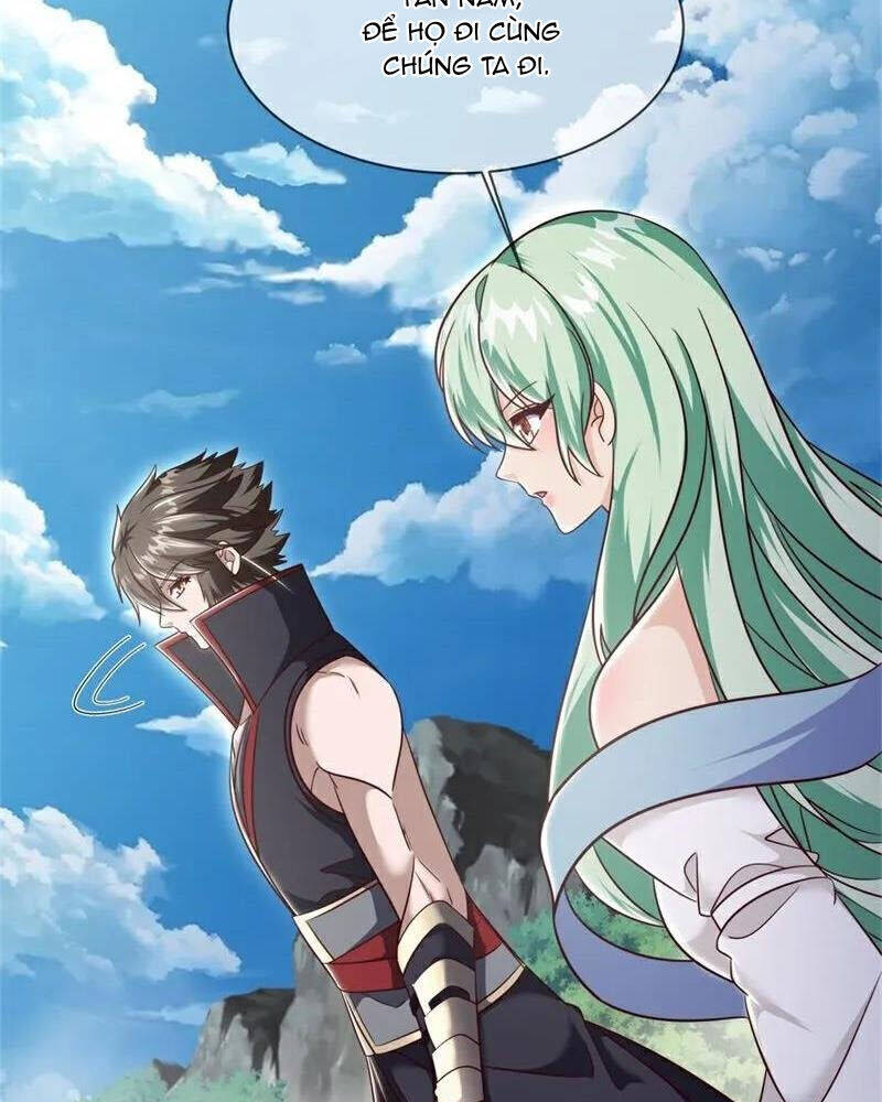 Chiến Hồn Tuyệt Thế Chap 729 - Next Chap 730