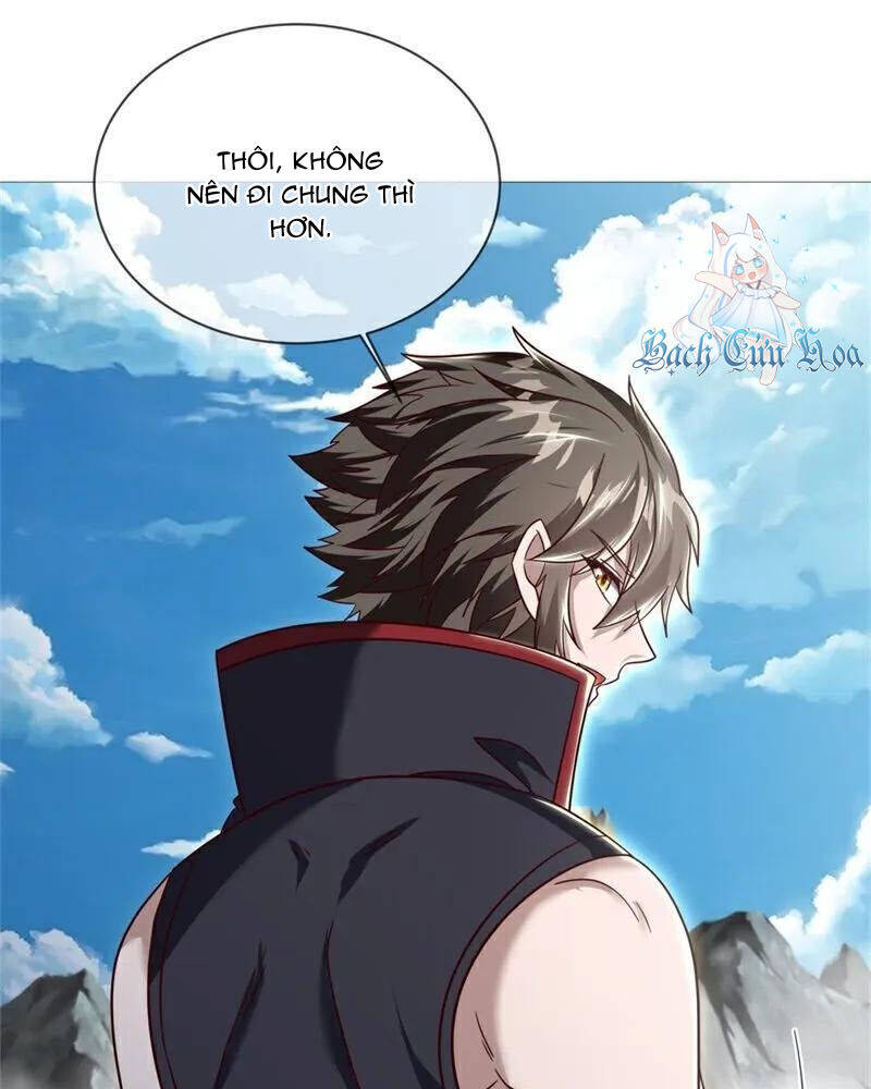 Chiến Hồn Tuyệt Thế Chap 729 - Next Chap 730