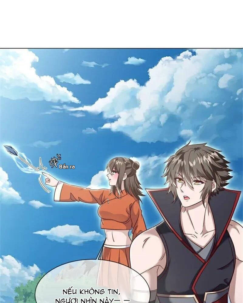 Chiến Hồn Tuyệt Thế Chap 729 - Next Chap 730