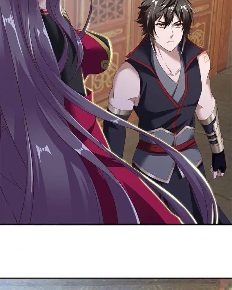 Chiến Hồn Tuyệt Thế Chap 729 - Next Chap 730