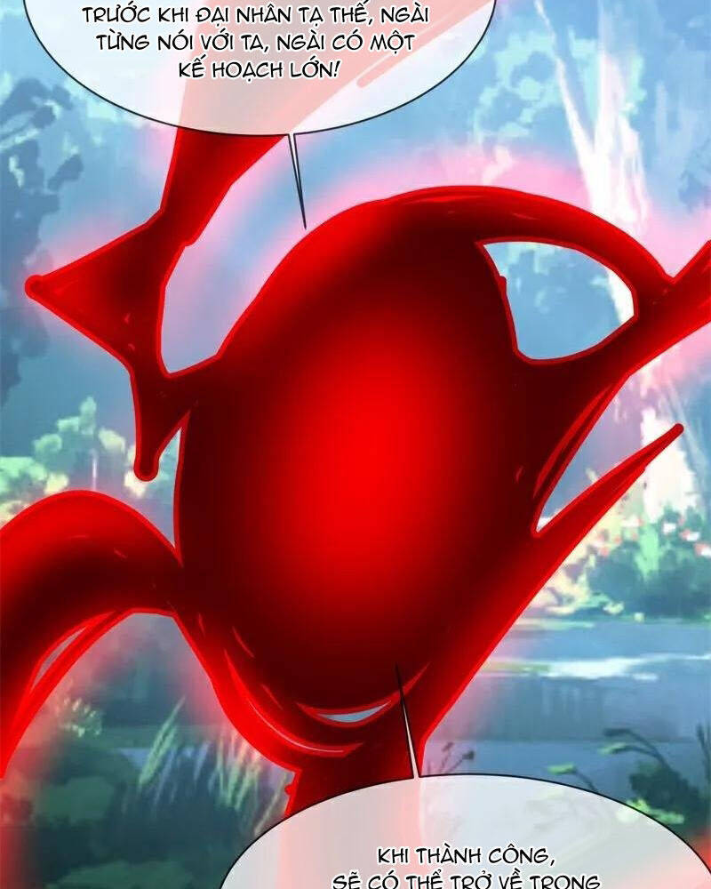 Chiến Hồn Tuyệt Thế Chap 729 - Next Chap 730