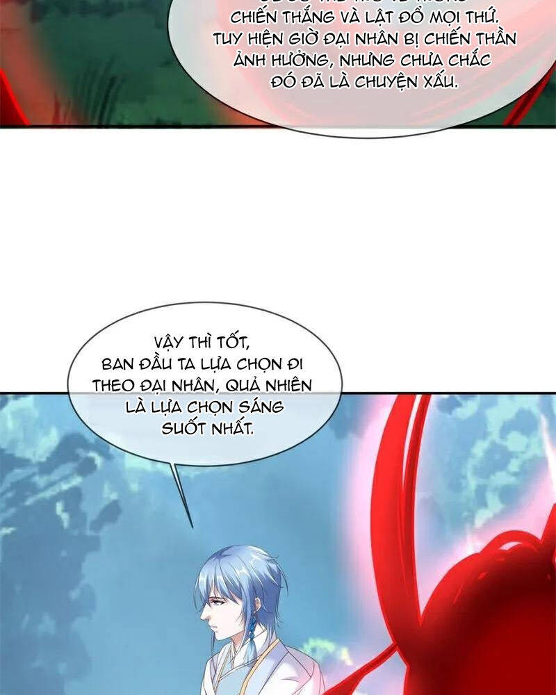 Chiến Hồn Tuyệt Thế Chap 729 - Next Chap 730