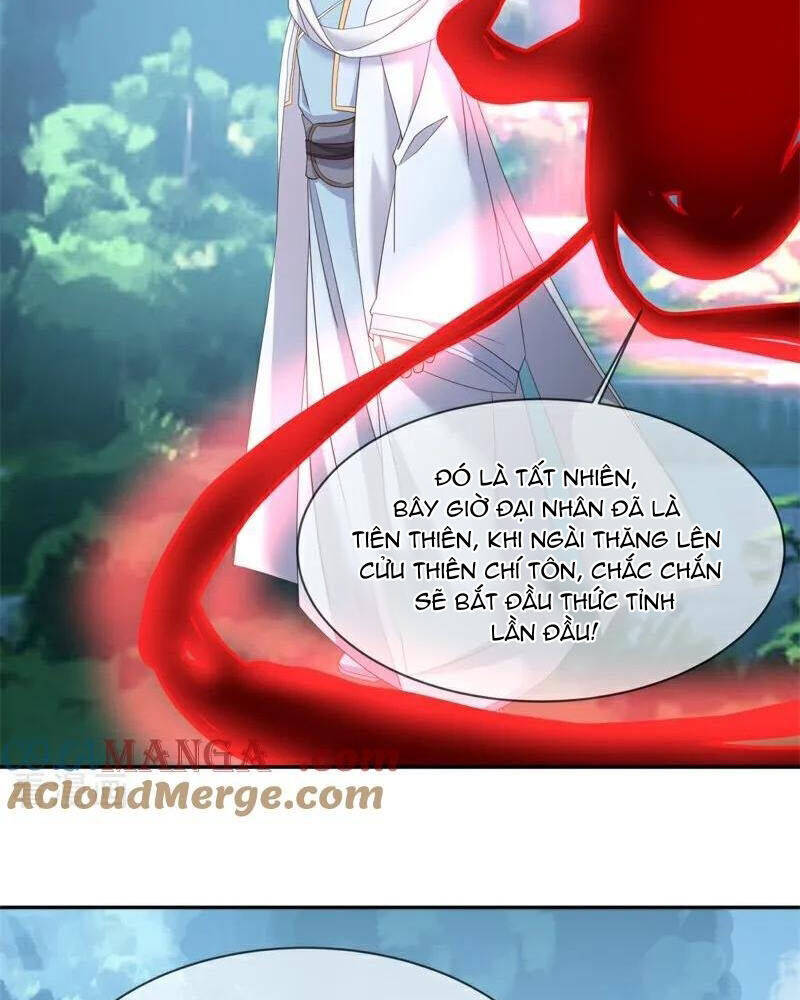 Chiến Hồn Tuyệt Thế Chap 729 - Next Chap 730