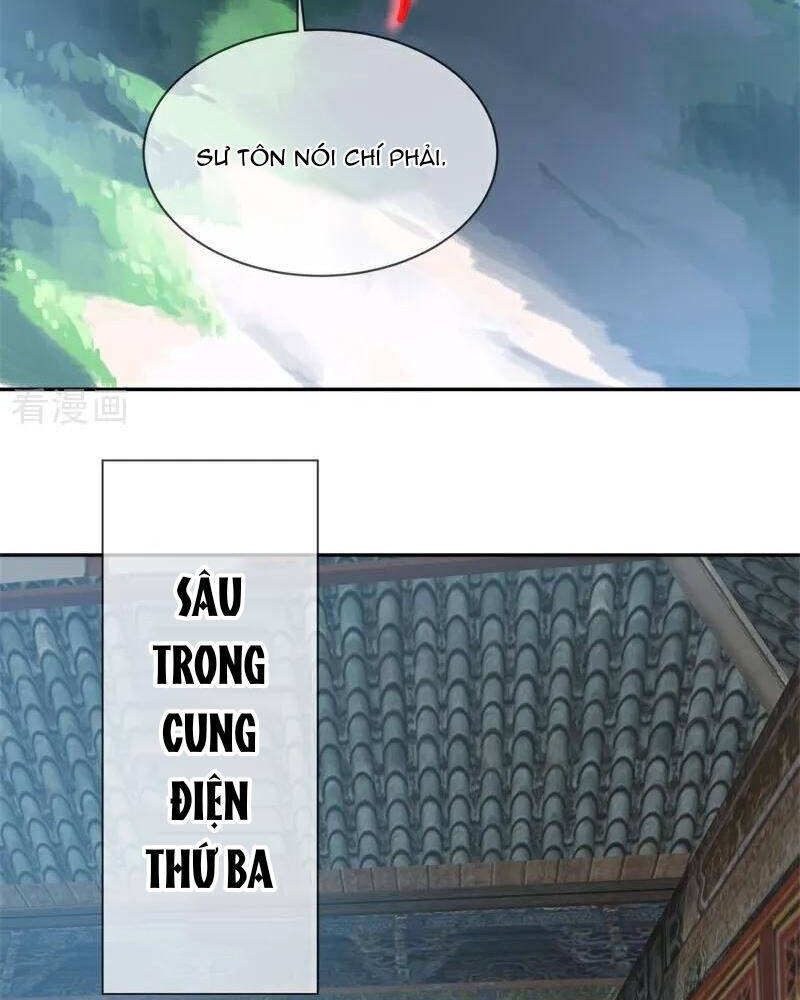 Chiến Hồn Tuyệt Thế Chap 729 - Next Chap 730