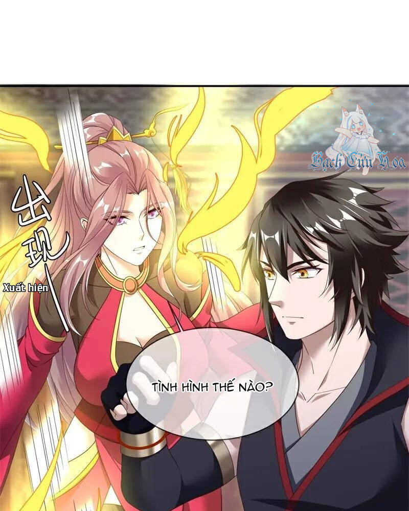 Chiến Hồn Tuyệt Thế Chap 729 - Next Chap 730