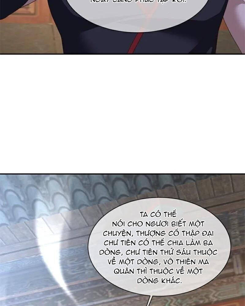 Chiến Hồn Tuyệt Thế Chap 729 - Next Chap 730