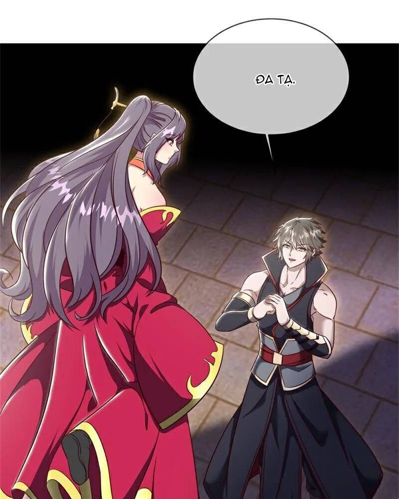 Chiến Hồn Tuyệt Thế Chap 729 - Next Chap 730