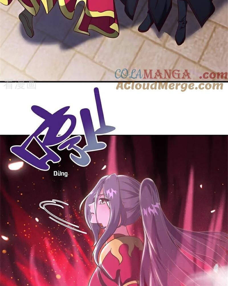 Chiến Hồn Tuyệt Thế Chap 729 - Next Chap 730