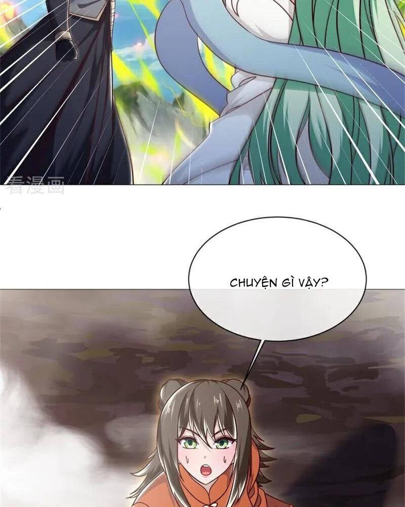 Chiến Hồn Tuyệt Thế Chap 729 - Next Chap 730