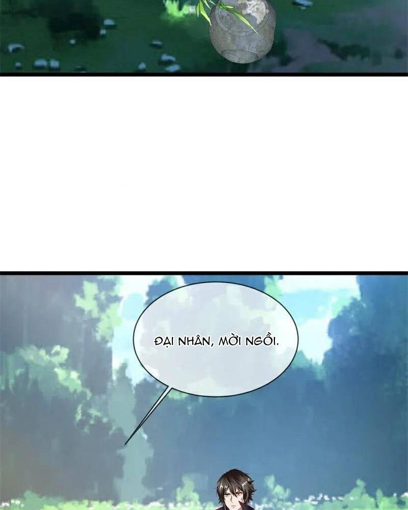 Chiến Hồn Tuyệt Thế Chap 729 - Next Chap 730