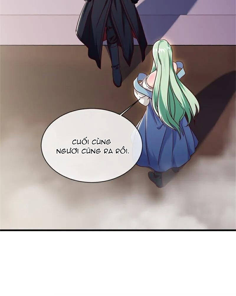 Chiến Hồn Tuyệt Thế Chap 729 - Next Chap 730