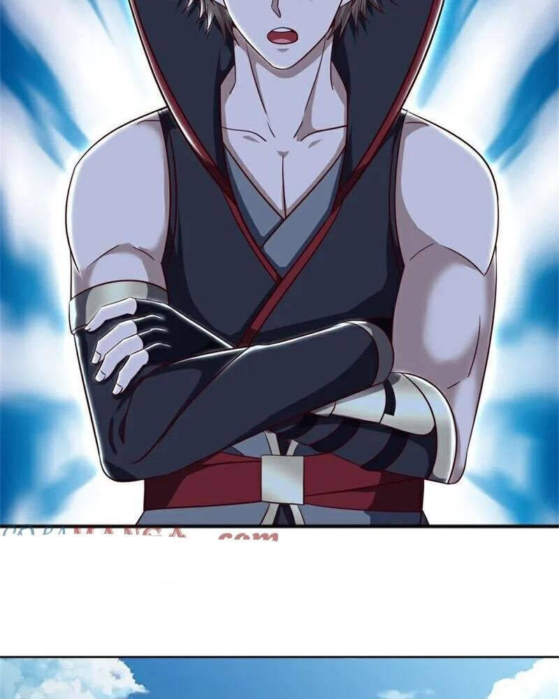 Chiến Hồn Tuyệt Thế Chap 729 - Next Chap 730