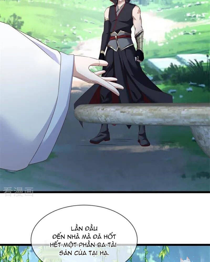 Chiến Hồn Tuyệt Thế Chap 729 - Next Chap 730