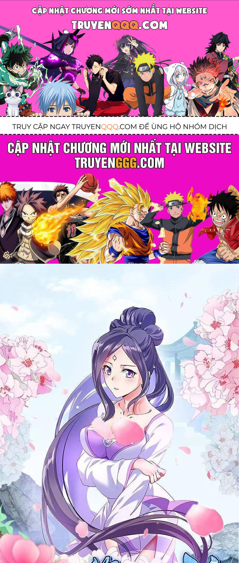 Chiến Hồn Tuyệt Thế Chap 729 - Next Chap 730