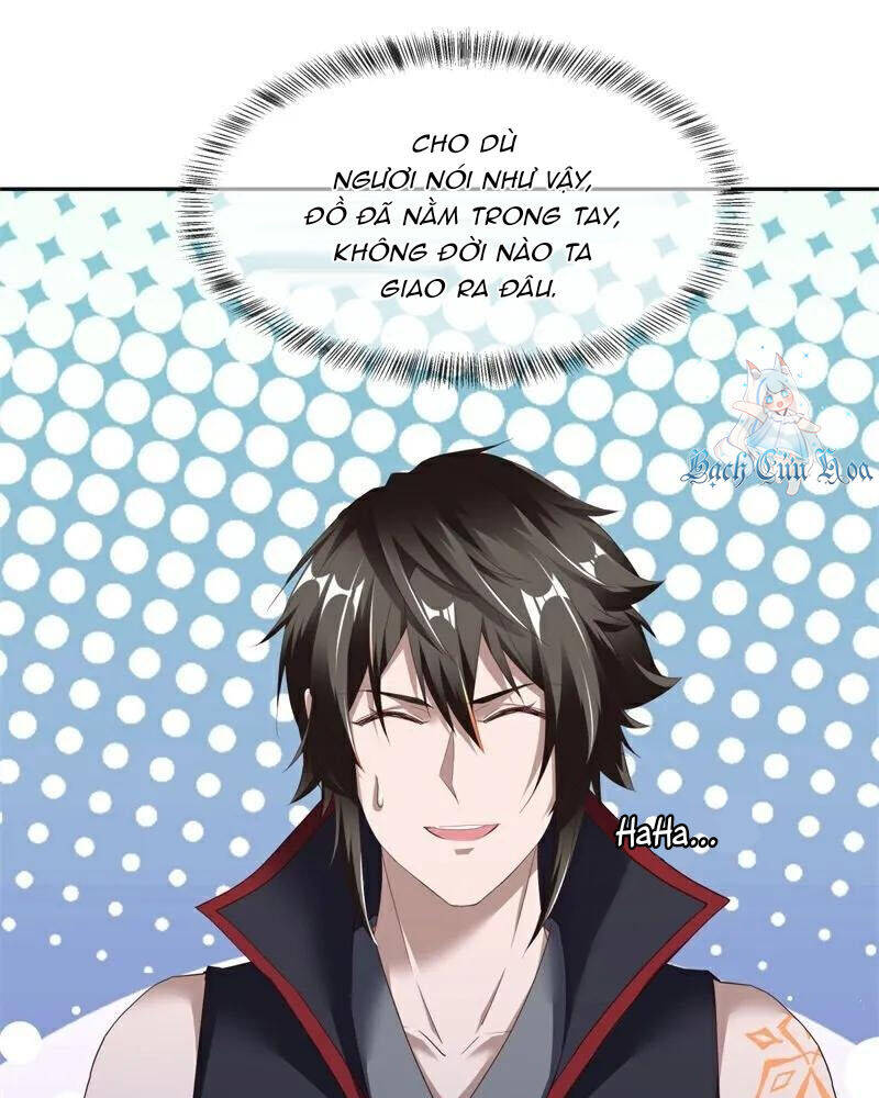 Chiến Hồn Tuyệt Thế Chap 729 - Next Chap 730