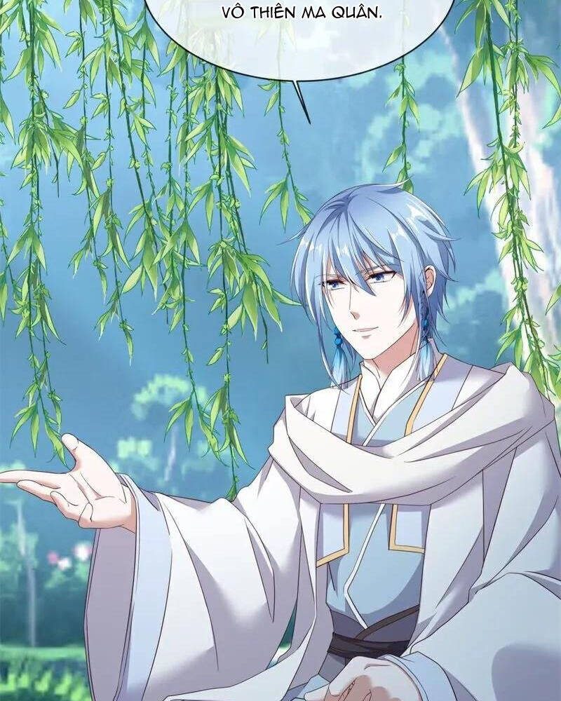 Chiến Hồn Tuyệt Thế Chap 729 - Next Chap 730