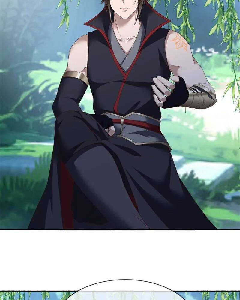 Chiến Hồn Tuyệt Thế Chap 729 - Next Chap 730