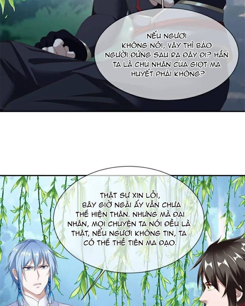 Chiến Hồn Tuyệt Thế Chap 729 - Next Chap 730