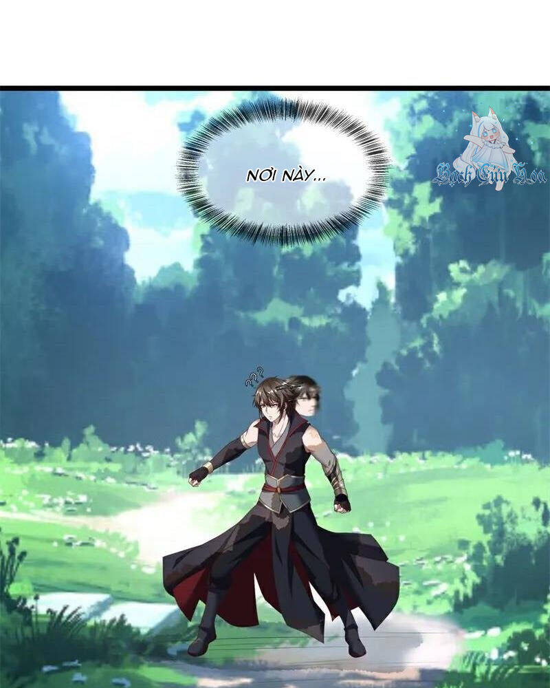 Chiến Hồn Tuyệt Thế Chap 729 - Next Chap 730