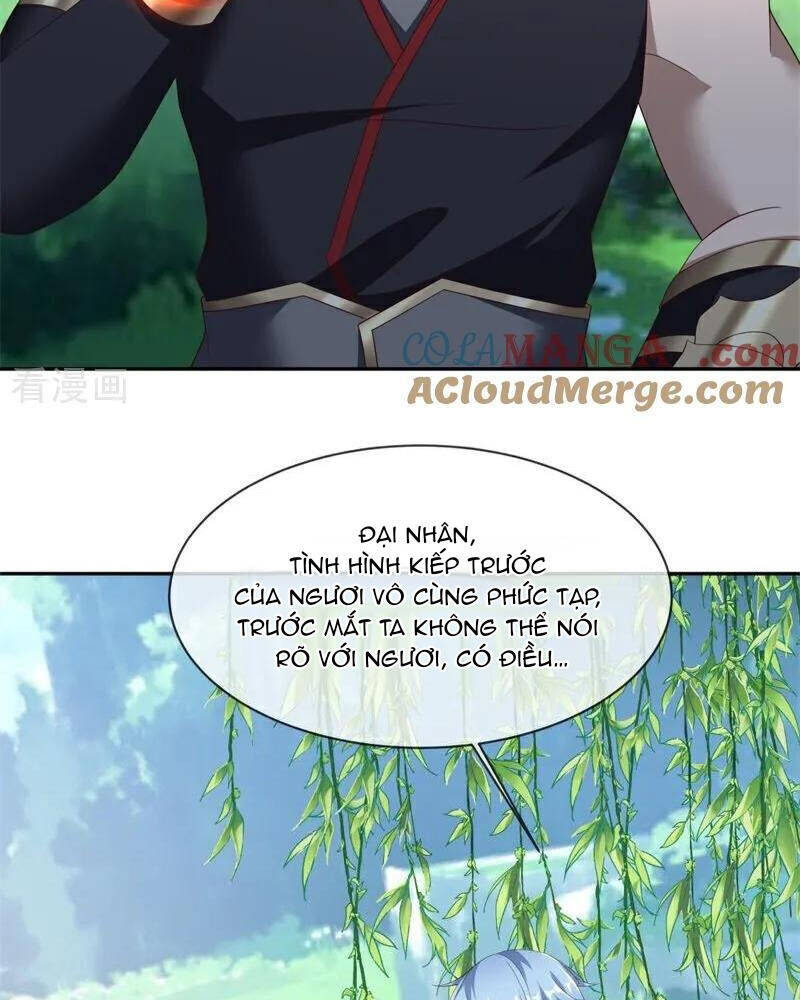 Chiến Hồn Tuyệt Thế Chap 729 - Next Chap 730