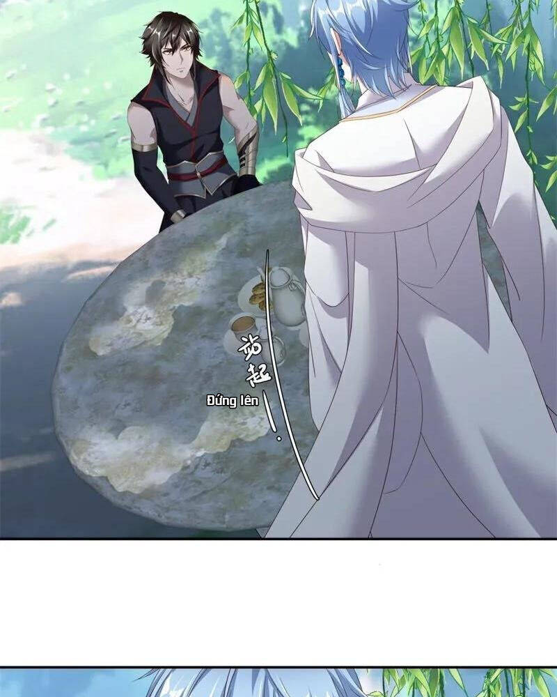 Chiến Hồn Tuyệt Thế Chap 729 - Next Chap 730