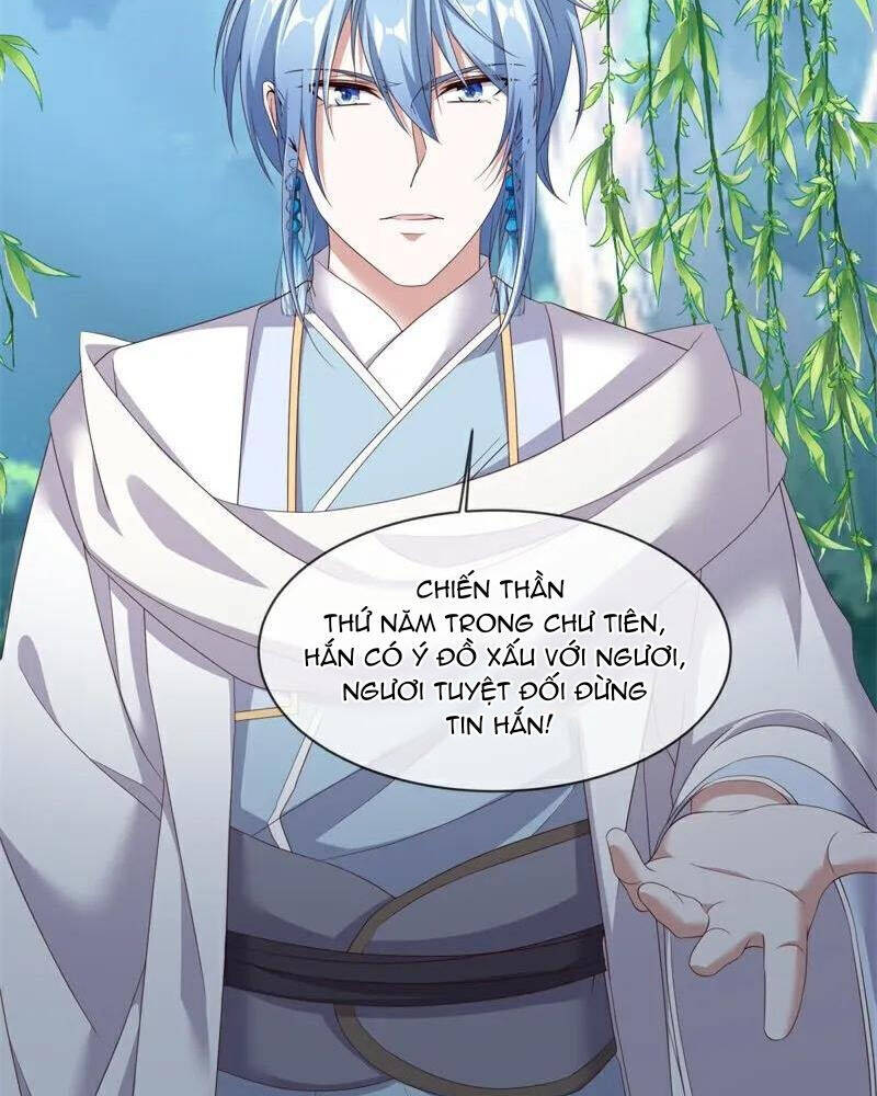 Chiến Hồn Tuyệt Thế Chap 729 - Next Chap 730