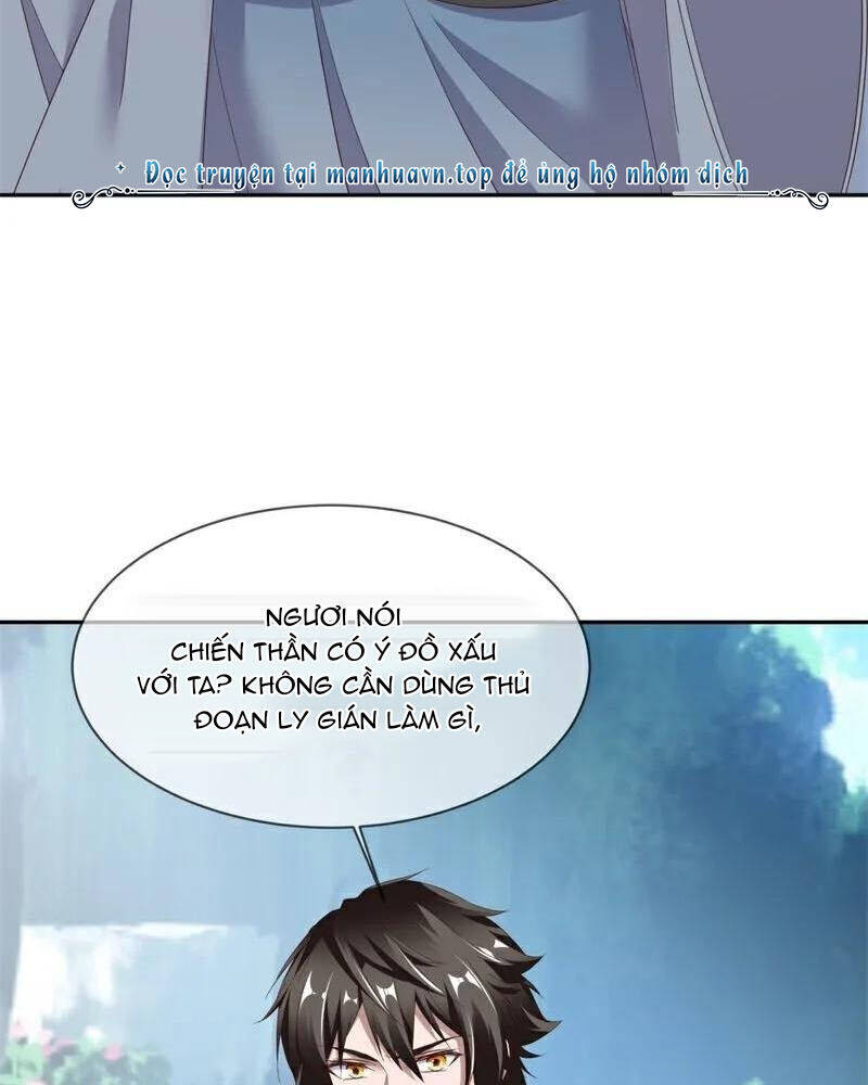 Chiến Hồn Tuyệt Thế Chap 729 - Next Chap 730