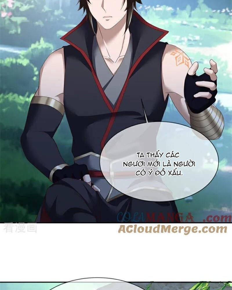 Chiến Hồn Tuyệt Thế Chap 729 - Next Chap 730