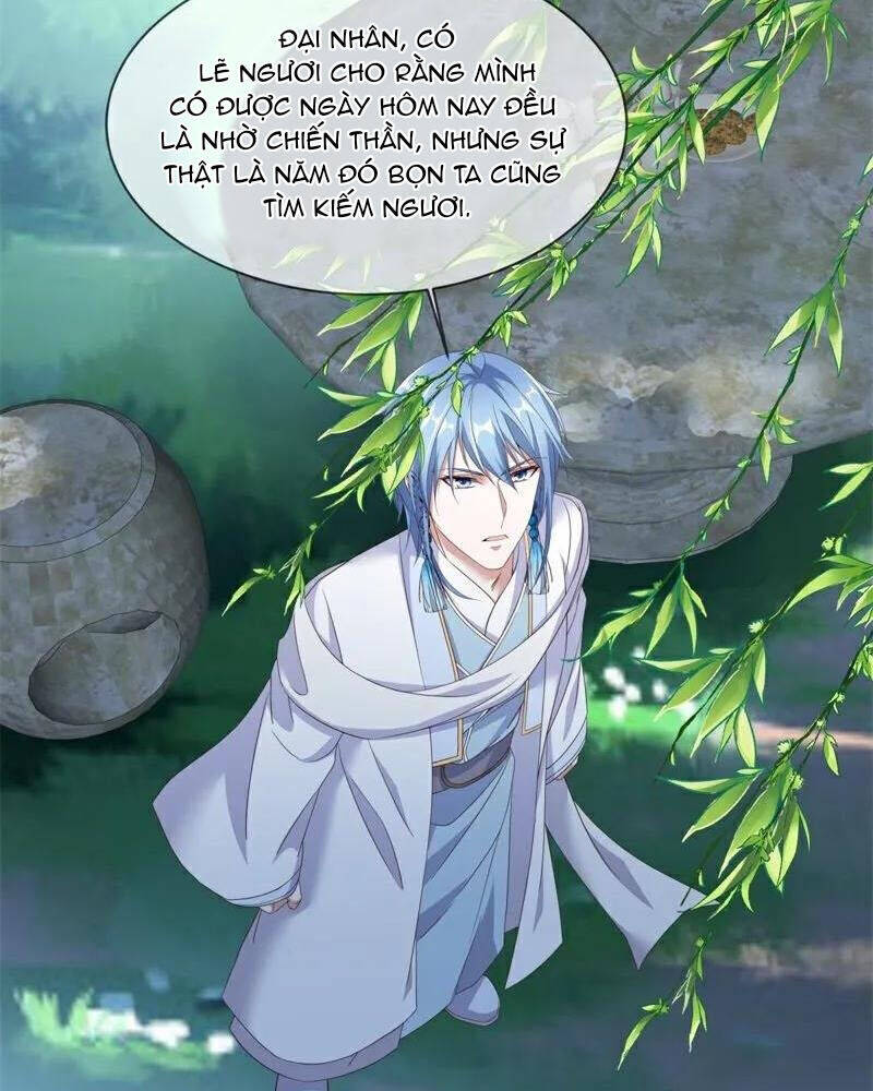 Chiến Hồn Tuyệt Thế Chap 729 - Next Chap 730