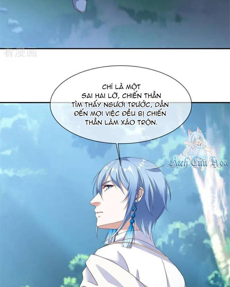 Chiến Hồn Tuyệt Thế Chap 729 - Next Chap 730