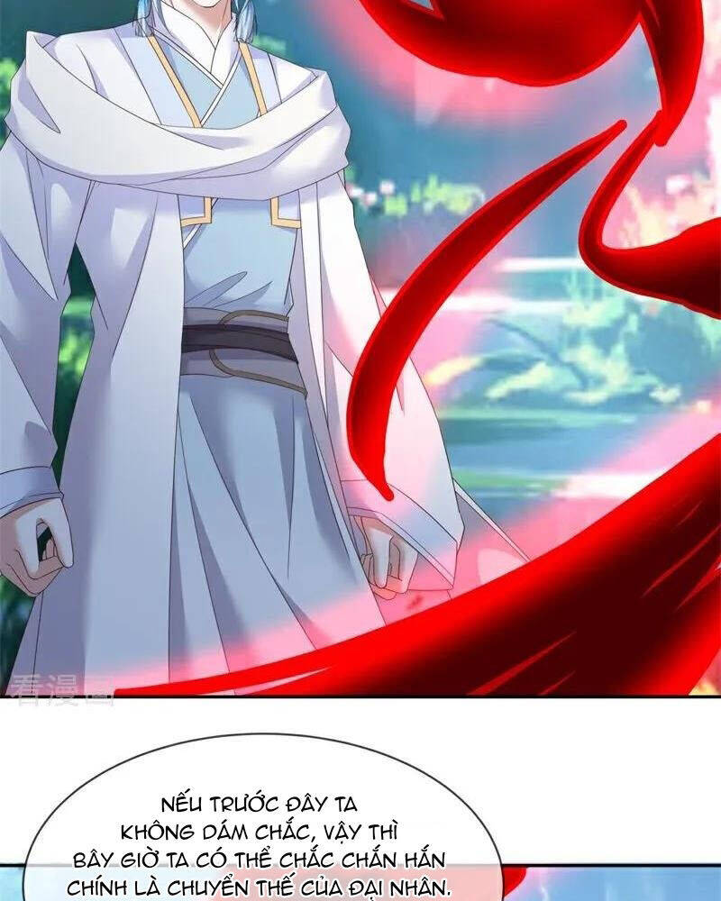 Chiến Hồn Tuyệt Thế Chap 729 - Next Chap 730