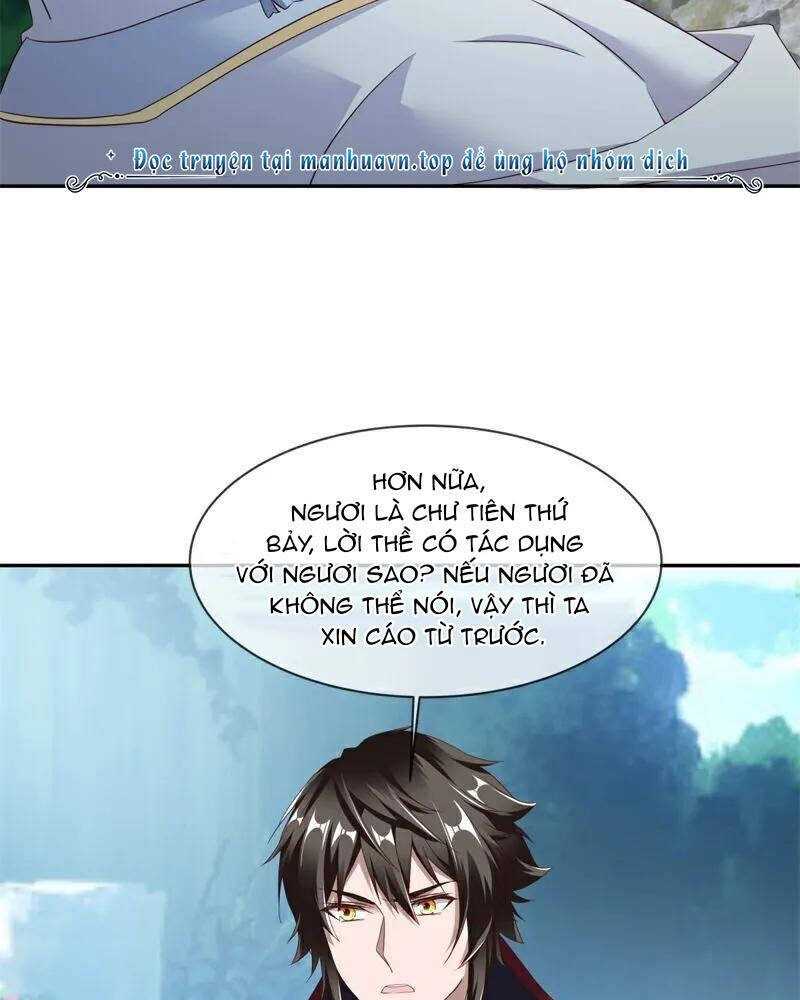 Chiến Hồn Tuyệt Thế Chap 729 - Next Chap 730