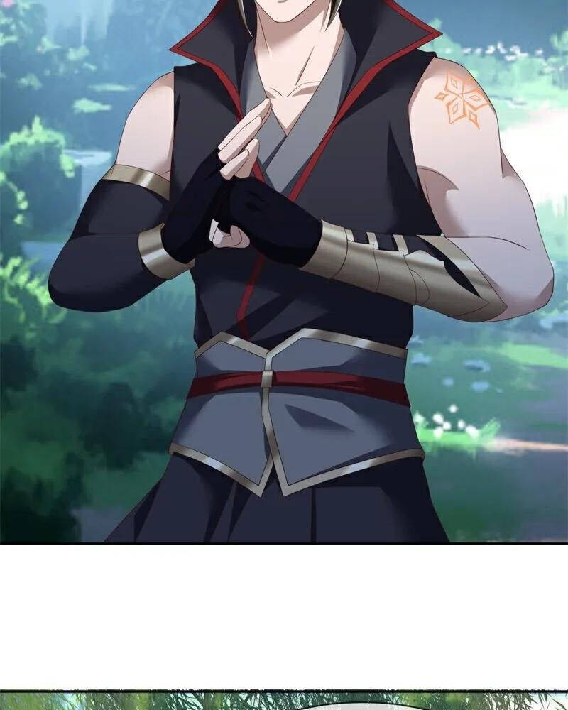 Chiến Hồn Tuyệt Thế Chap 729 - Next Chap 730