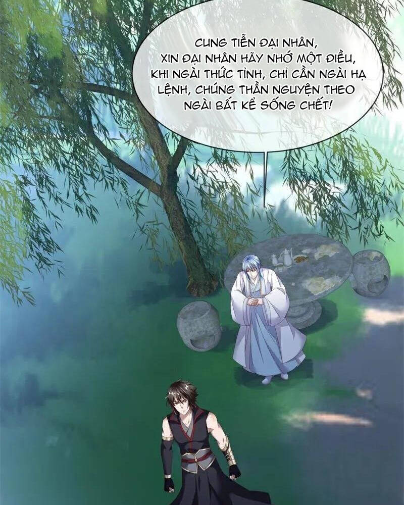 Chiến Hồn Tuyệt Thế Chap 729 - Next Chap 730