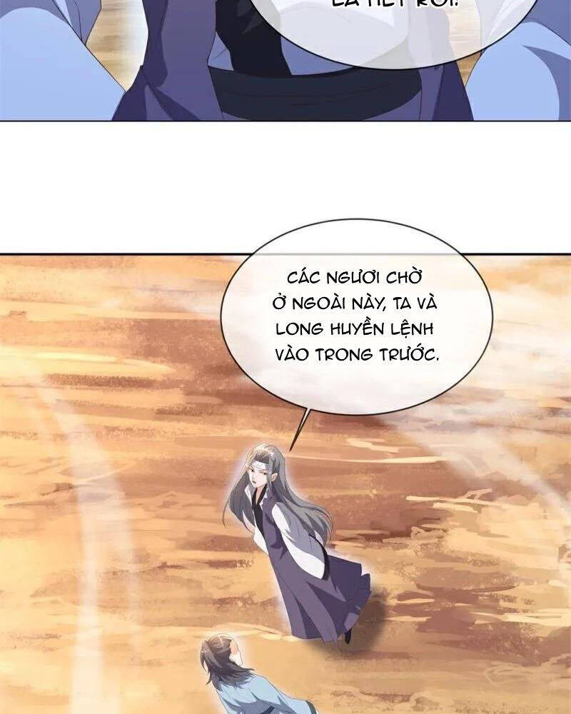 Chiến Hồn Tuyệt Thế Chap 730 - Next Chap 731