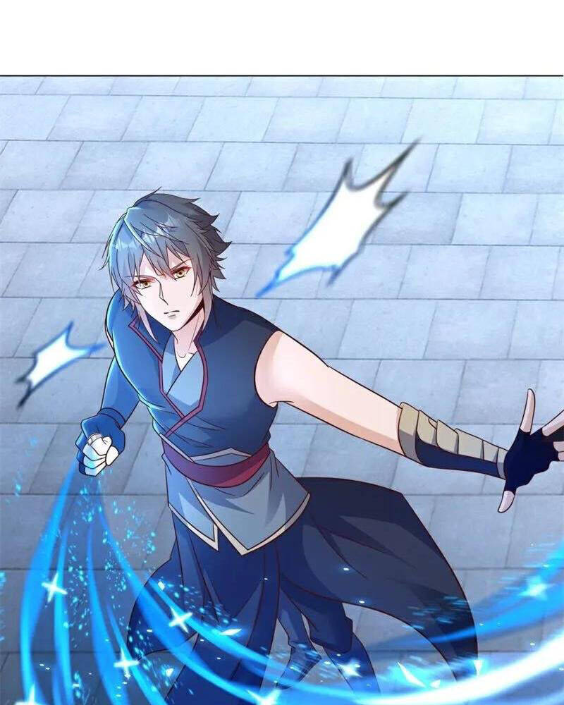 Chiến Hồn Tuyệt Thế Chap 730 - Next Chap 731