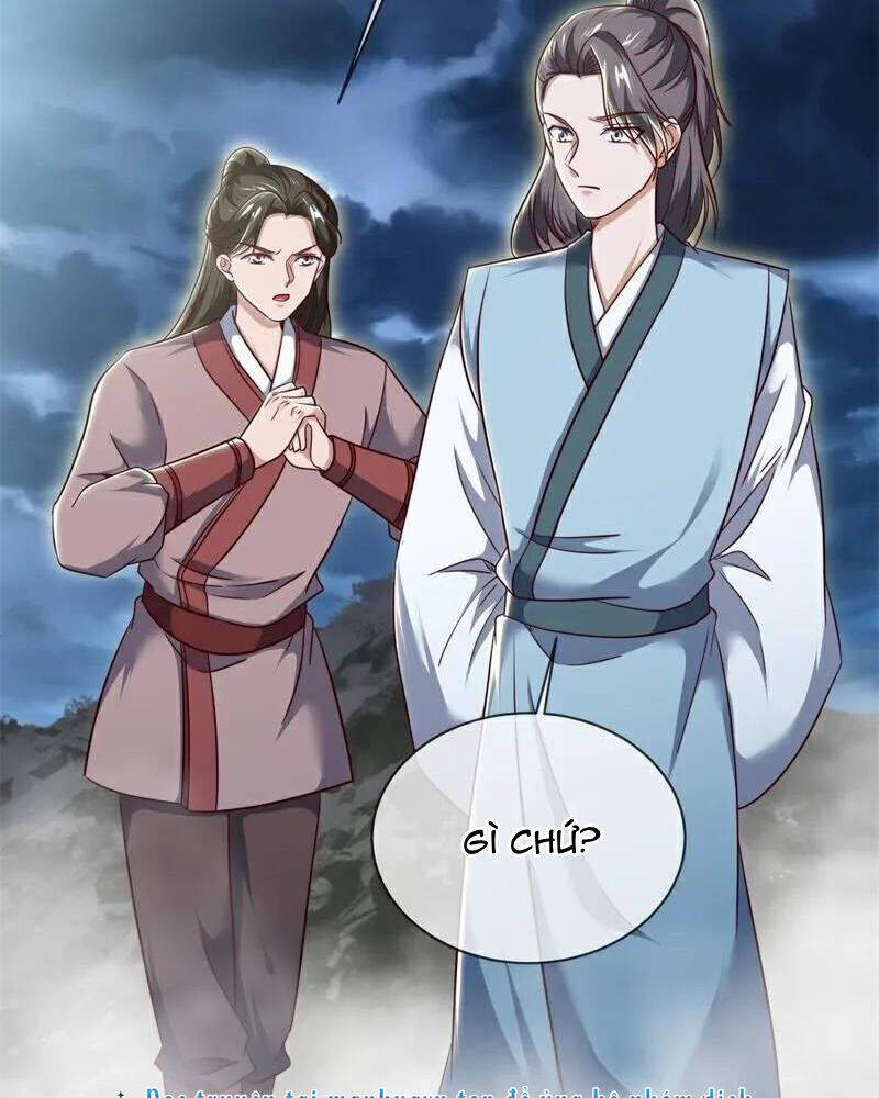 Chiến Hồn Tuyệt Thế Chap 730 - Next Chap 731